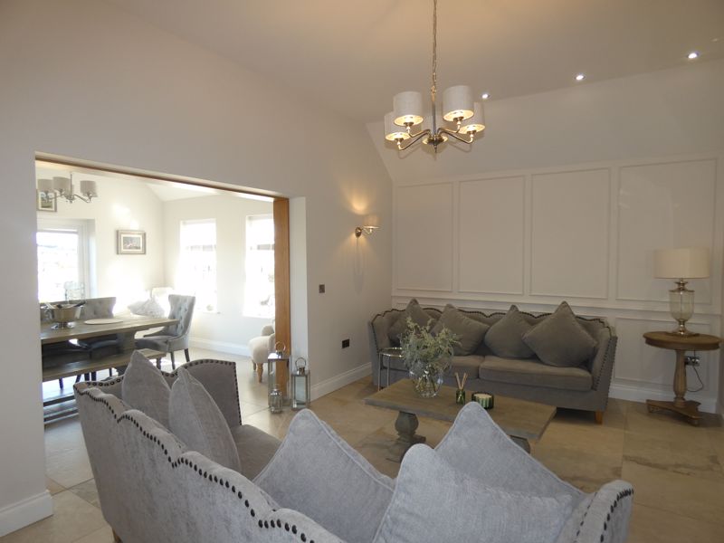 Lounge/Dining Room- click for photo gallery